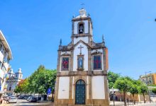 A Capela de Nossa Senhora da Graça de Ovar – Por Paulo Bonifácio