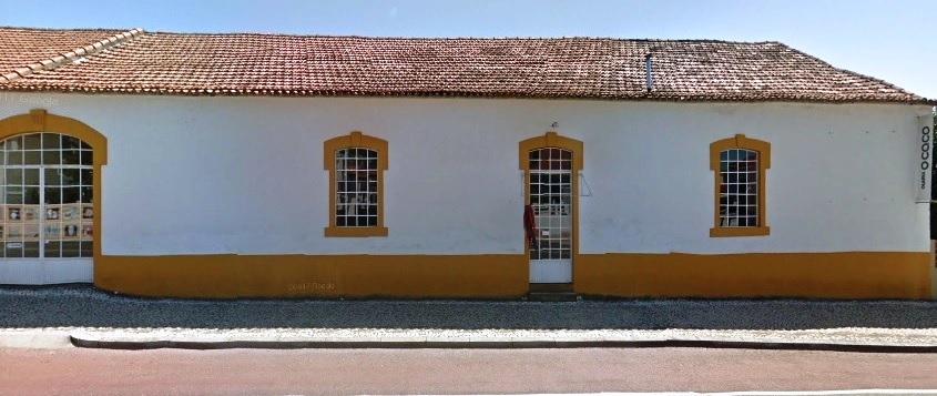 "Casa dos Barcos" instala-se na antiga Olaria "O Caco"