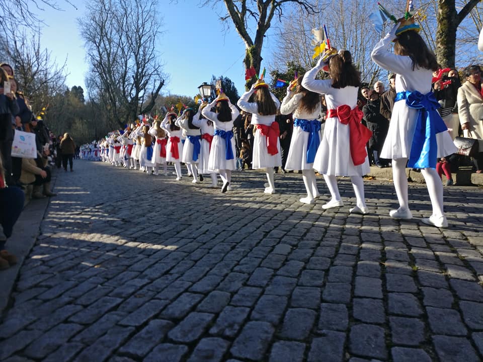 Festa das Fogaceiras regressa em pleno à Feira (Programa)