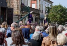 Ovar e Santa Maria da Feira acolhem o III Congresso da Rede Europeia de Celebrações da Semana Santa e Páscoa