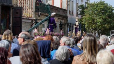 Ovar e Santa Maria da Feira acolhem o III Congresso da Rede Europeia de Celebrações da Semana Santa e Páscoa