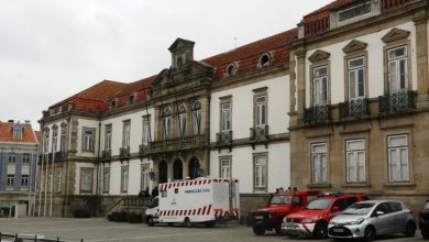 Há cinco anos, Ovar registou a primeira infeção por Covid19