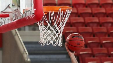 Início da Liga de basquetebol foi adiado