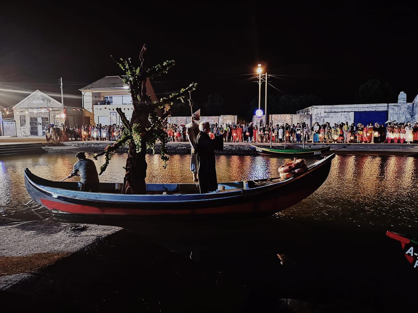 "A Pedra Sonha dar Flor", filmado em Ovar, estreia em setembro