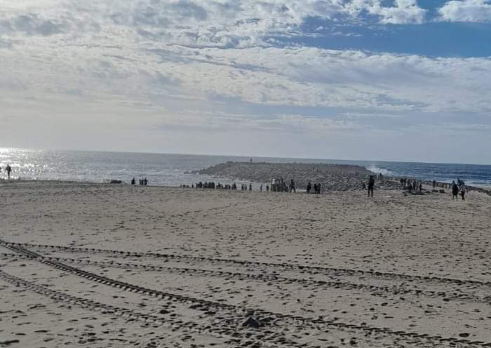 Cadáver encontrado em Espinho é de estudante madeirense desaparecido