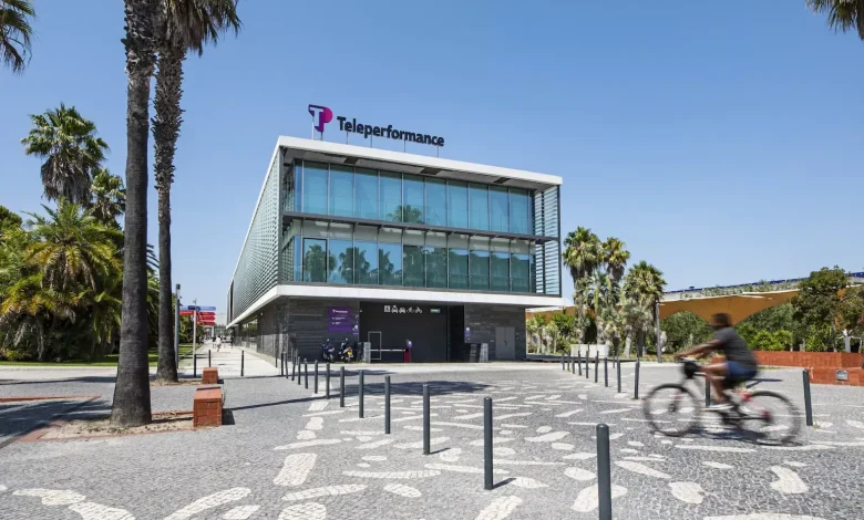 Teleperformance expande parceria com a Microsoft para lançar a TP GenAI