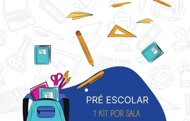 Junta de Freguesia de Válega vai oferecer material escolar