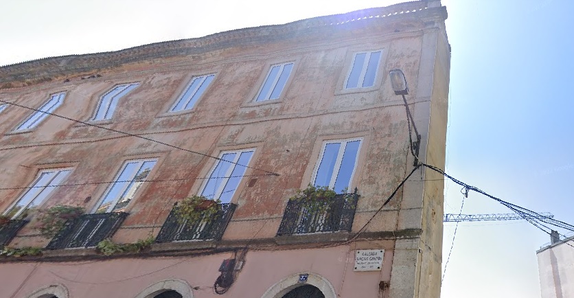 A Casa do Concelho de Ovar em Lisboa - Por José Neves