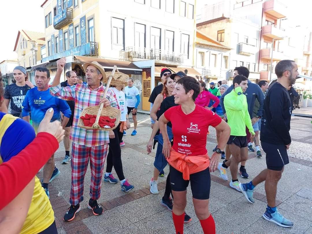 Festa fez-se fora de água pelo segundo ano consecutivo