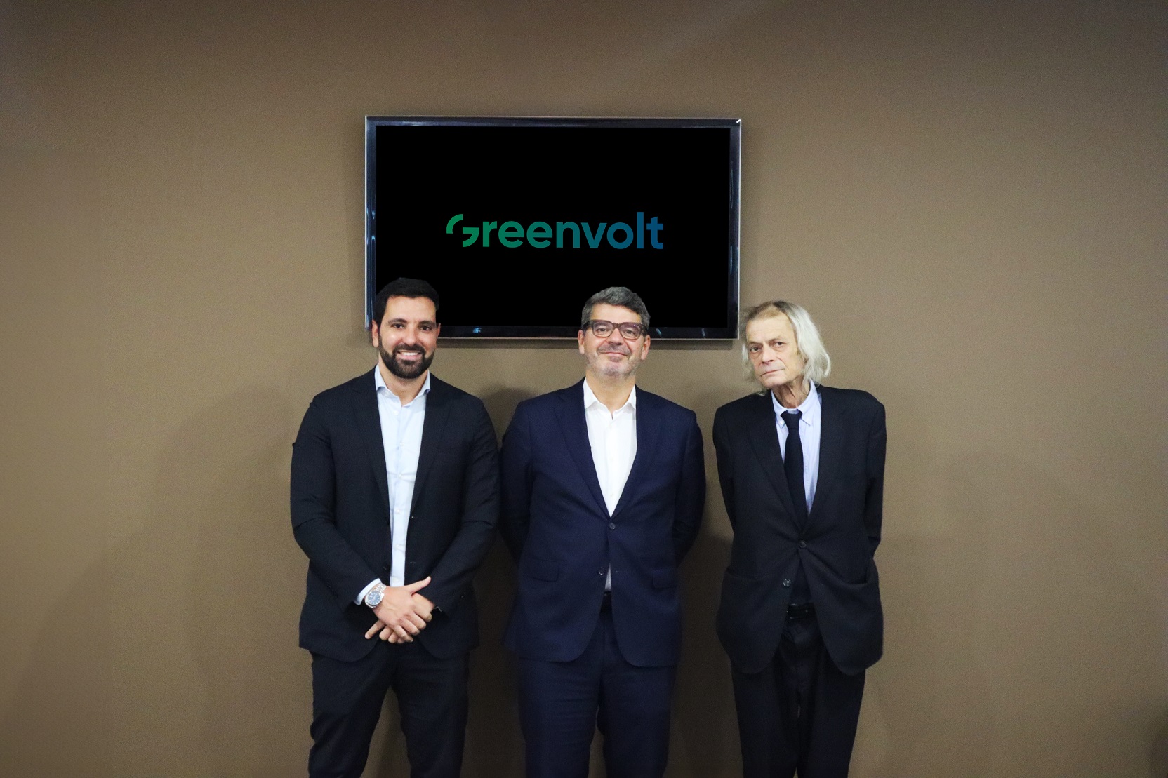 Greenvolt vai instalar projeto solar de 14 MWp em Estarreja