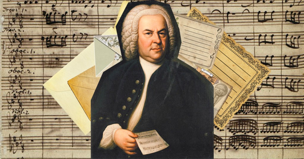 Bach está numa residência artística no Museu Júlio Dinis