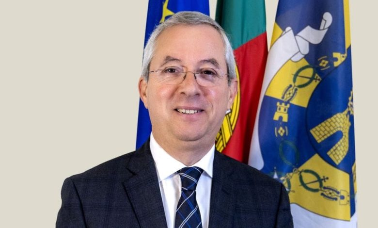 As prioridades de Domingos Silva, novo presidente da Câmara de Ovar