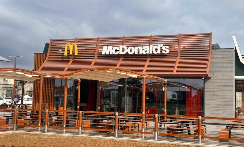Alerta! McDonald’s continua a recrutar para Ovar