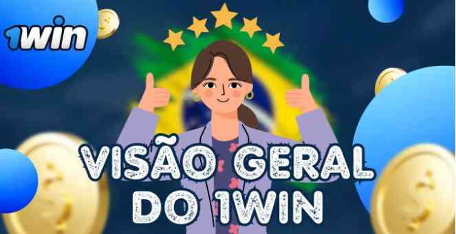 Uma análise emocionante do 1Win para apostadores brasileiros