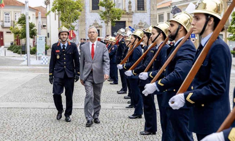 “Somos um Município mais amigo das pessoas” – Domingos Silva