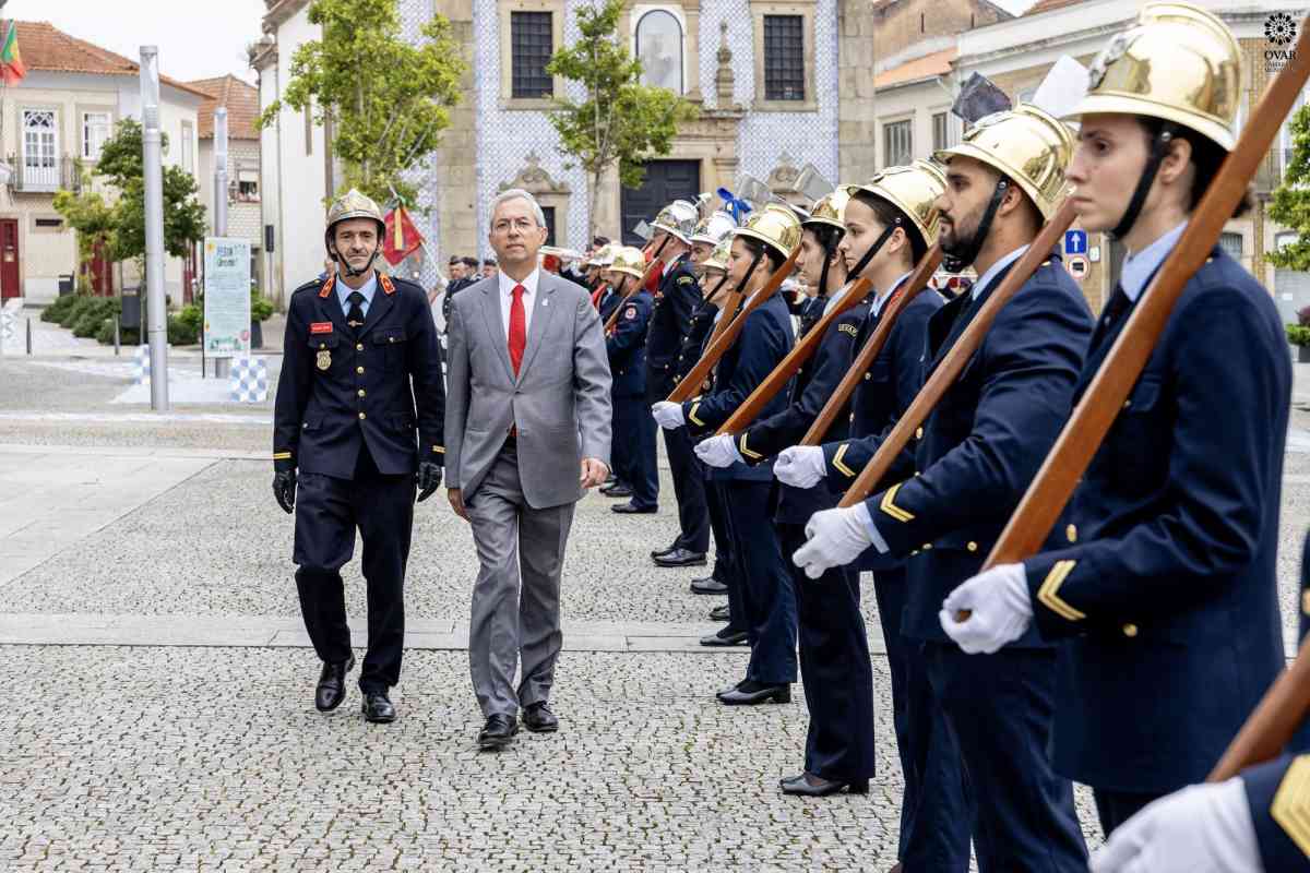 "Somos um município mais amigo das pessoas" - Domingos Silva