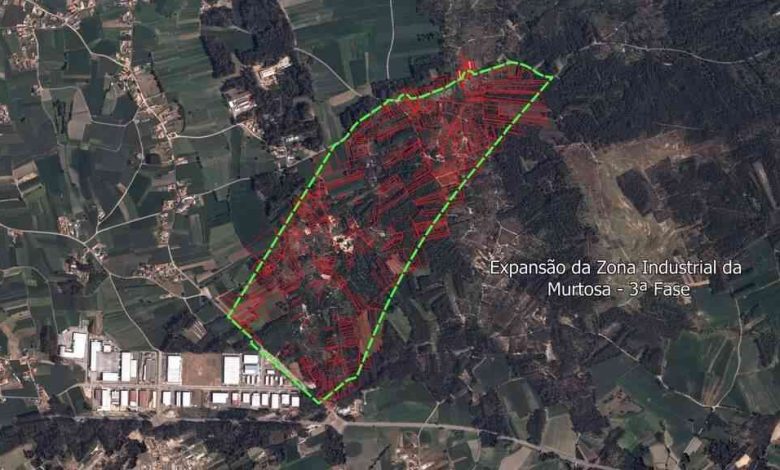 Murtosa: Nova zona industrial tem “caráter de urgência”