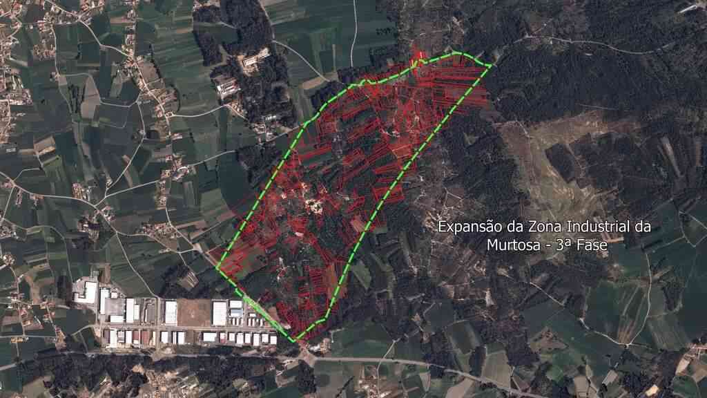 Murtosa: Nova zona industrial tem "caráter de urgência"