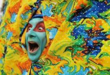 Já é conhecido o alinhamento do Carnaval de Verão em Válega