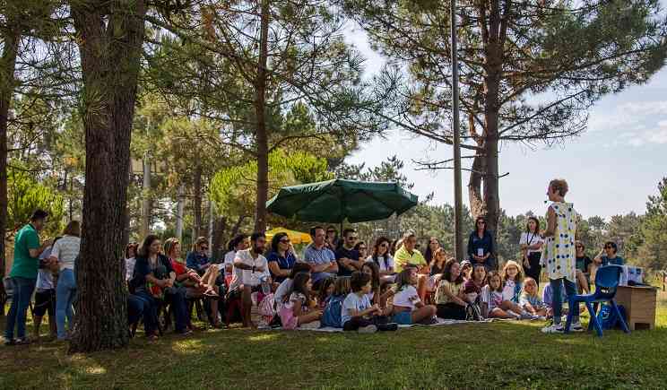 Décima edição do Festival Literário de Ovar celebra a liberdade e as conquistas de Abril