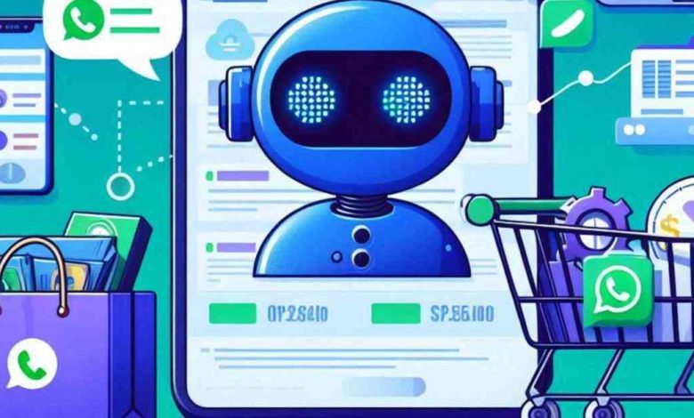 O que é e como funciona um chatbot para vendas automatizadas no Whatsapp?