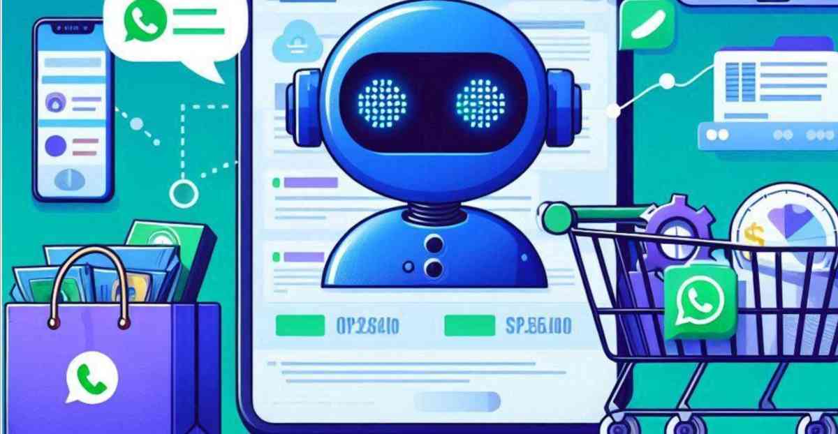 O que é e como funciona um chatbot para vendas automatizadas no Whatsapp?