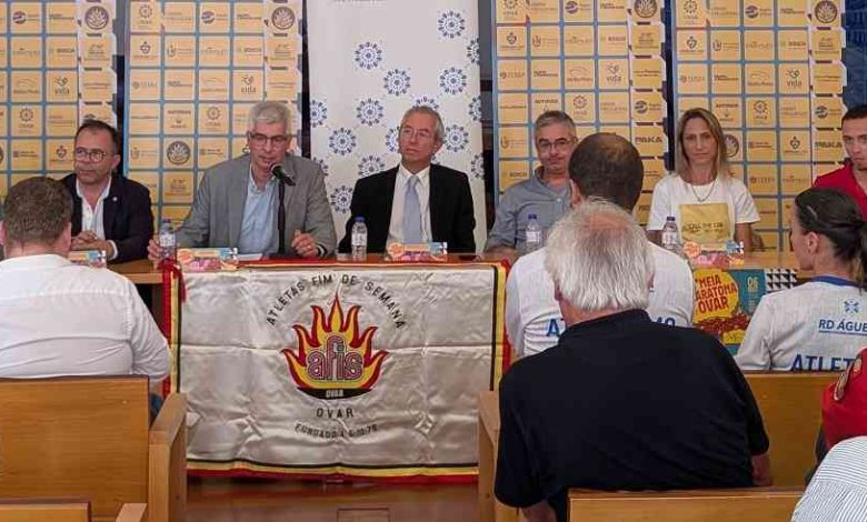 Meia Maratona Cidade de Ovar integra circuito “Estrelas de Portugal”