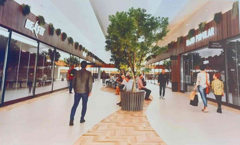 Atlantic Park em remodelação promete novidades em Ovar