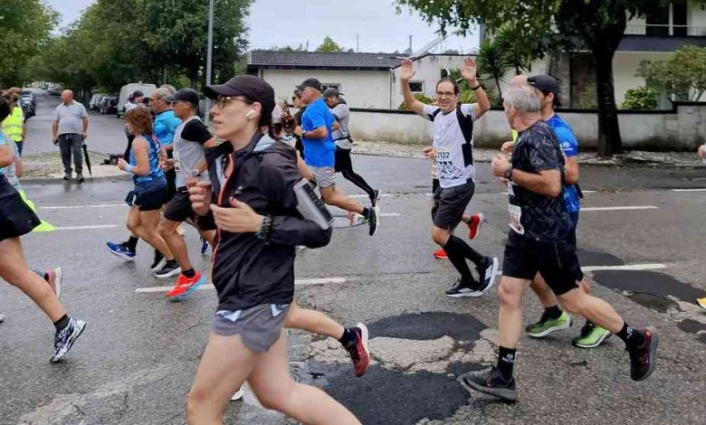 10Km, músculo é saúde! Não termina na corrida do azulejo – Por Dr. Eurico Silva