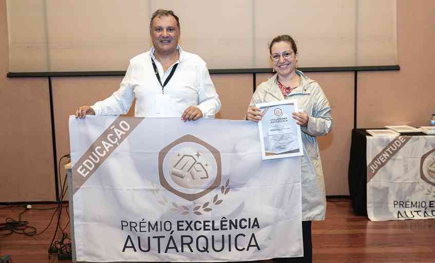 Faz-te à Férias, Tribo Terra e Cidade Amiga das Crianças premiados no II Congresso da Cidade Social