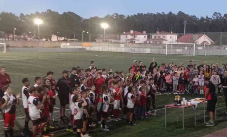 CCR Válega apagou 55 velas de “história e conquistas”