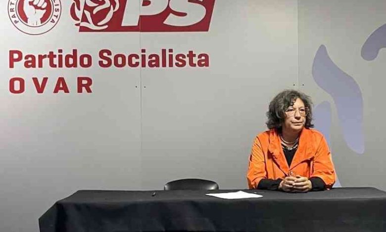 PS: Licinia Silva eleita coordenadora das Mulheres Socialistas – Igualdade e Direitos