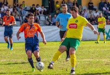 Canarinhos e Corvos anularam-se no arranque da 1.ª Divisão Distrital de Aveiro