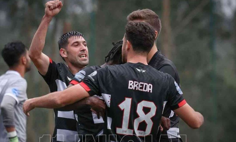 Tudo na mesma no pódio do Campeonato Sabseg