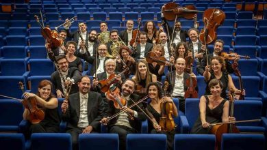 Concertos de Natal da Filarmonia das Beiras em Ovar e Estarreja