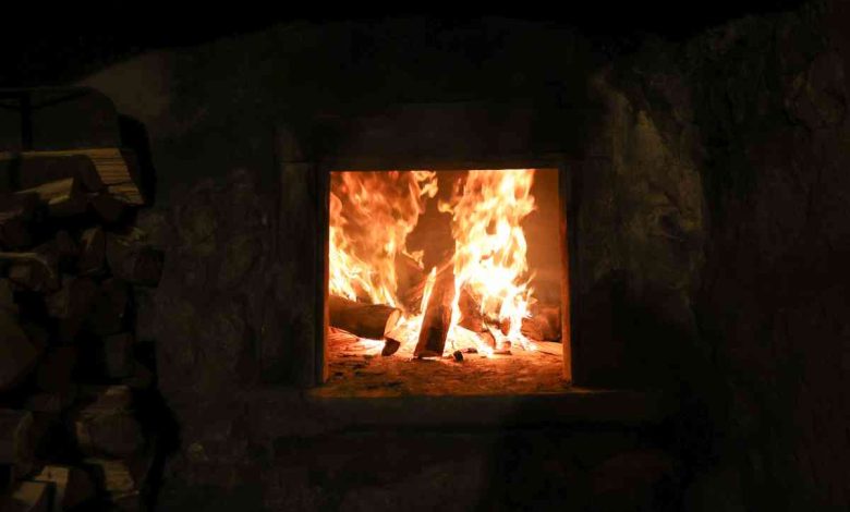 Oportunidade única no ano: Forno do Castelo coze Fogaça em tempo de Fogaceiras