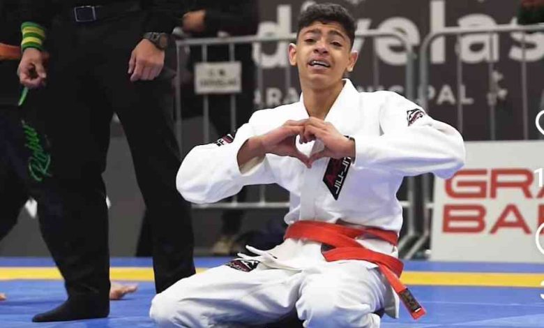 Irmãos Tomaz: Títulos nacionais e europeus de Jiu Jitsu é com eles