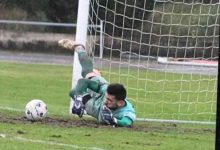 SV Pereira foi “tomba gigantes” na Taça de Aveiro