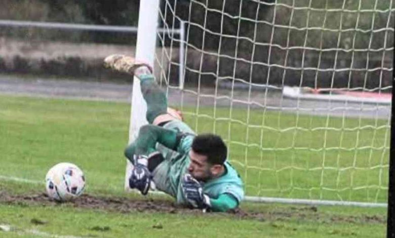 SV Pereira foi “tomba gigantes” na Taça de Aveiro