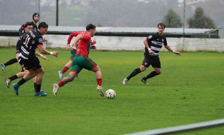 AD Ovarense e Florgrade alargam vantagem no topo de classificação