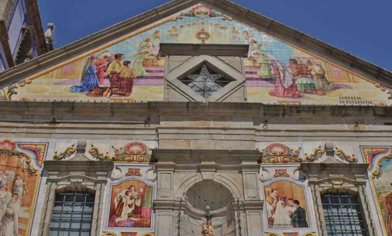 Igreja Matriz de Válega em vias de ser Monumento de Interesse Municipal