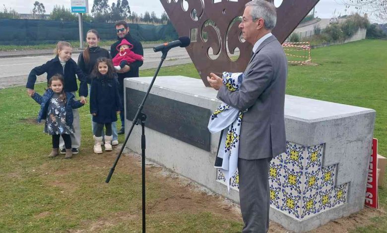 Homenagem a Serafim Andrade no dia do seu centenário