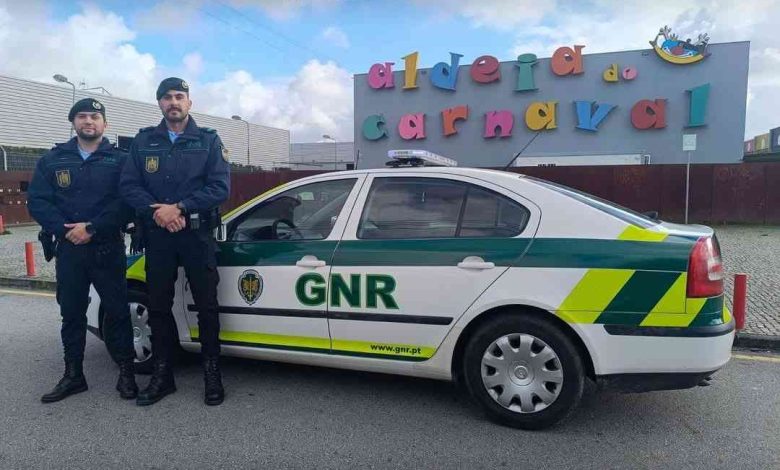 Posto Móvel da GNR está em Maceda