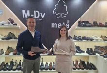 Matashoes está presente na 99.ª edição da MICAM