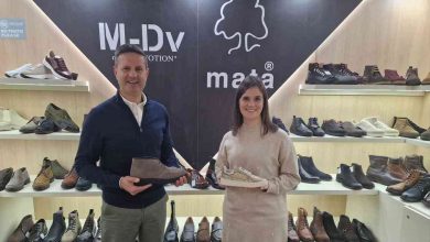 Matashoes está presente na 99.ª edição da MICAM