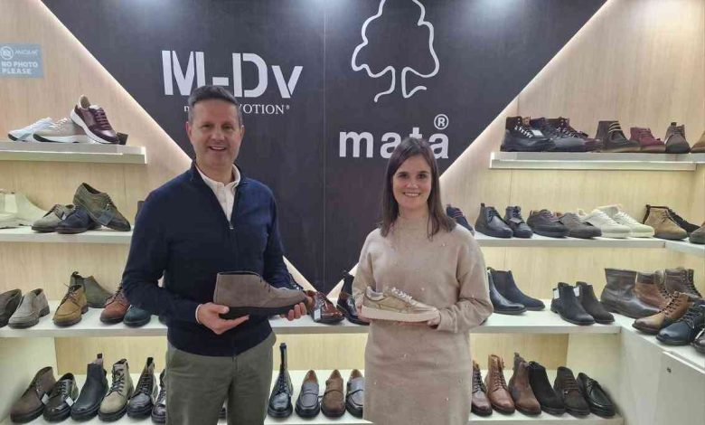 Matashoes está presente na 99.ª edição da MICAM