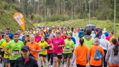 “Chuva” de vitórias reúne milhares de famílias na 4.ª Meia Maratona da Primavera