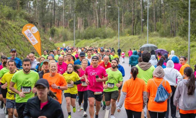 “Chuva” de vitórias reúne milhares de famílias na 4.ª Meia Maratona da Primavera