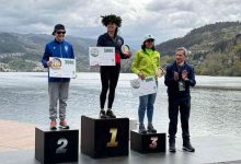 Carla Almeida (CAO) vence Meia Maratona Douro Verde