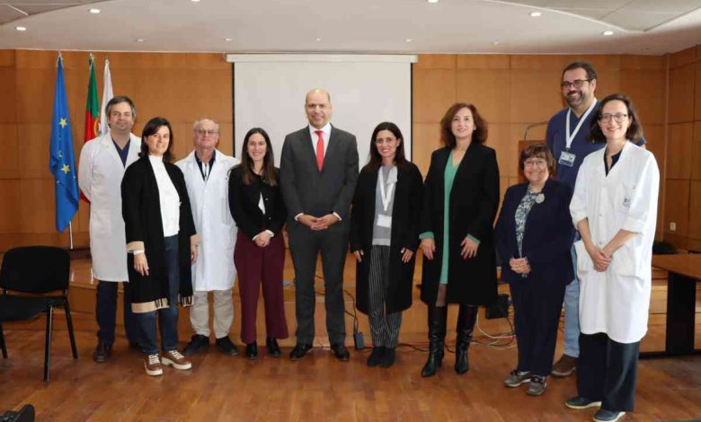 ULS Entre Douro e Vouga e Centro Académico Clínico – EMHA concedem quatro bolsas de investigação